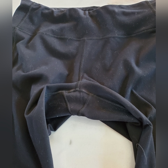 Espidoo 2 pack High Waist Leggings & Capri Leggings - Picture 14 of 16